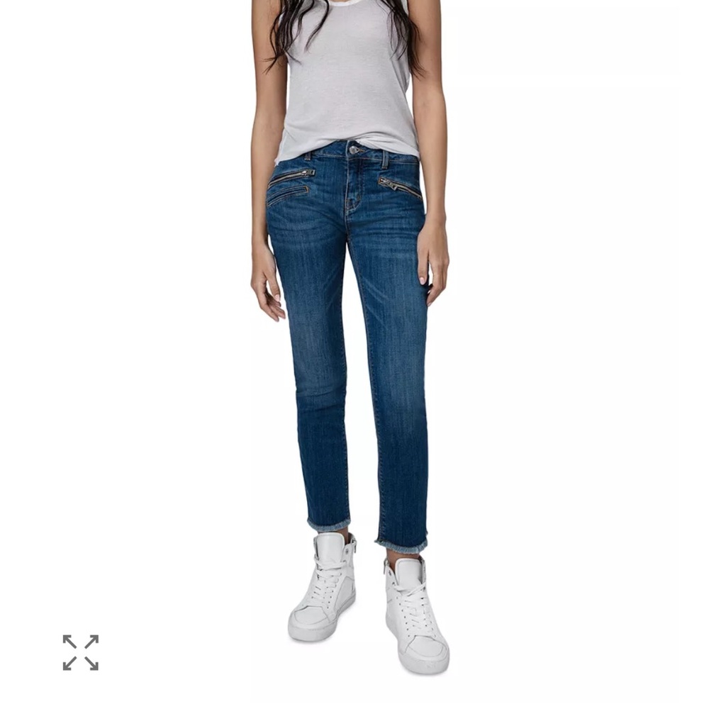 Zadig & Voltaire Sz.24 Jeans